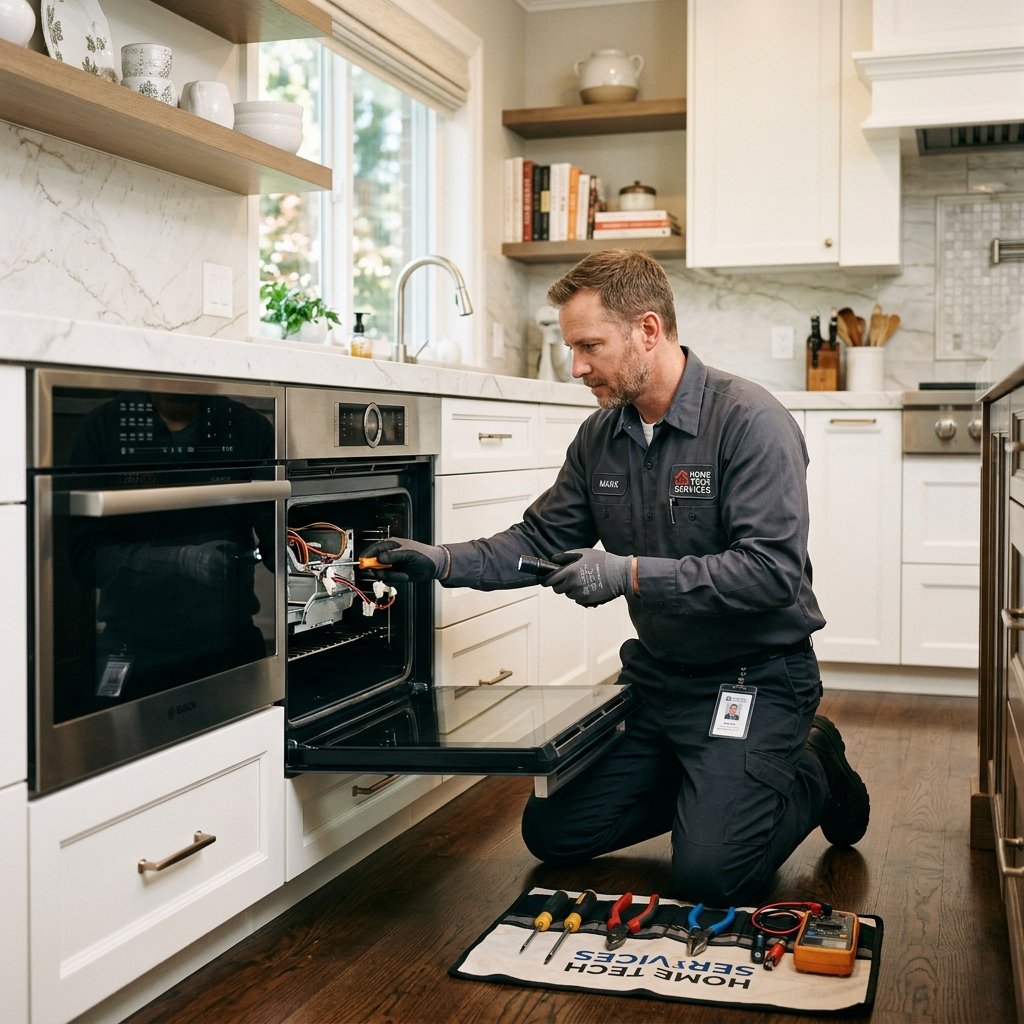 Dishwasher Repair